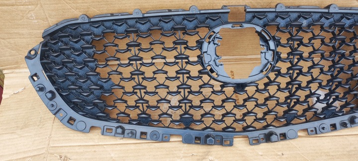 фото №2, Mazda cx-30 решітка радіатора решітка решітка радіатора dfr5-50711 k3006 оригінал