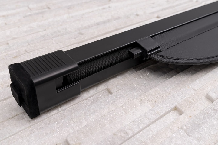 фото №8, Mercedes v-class vito ii w639 2010-2014 po рестайлинг ролета багажника чёрная