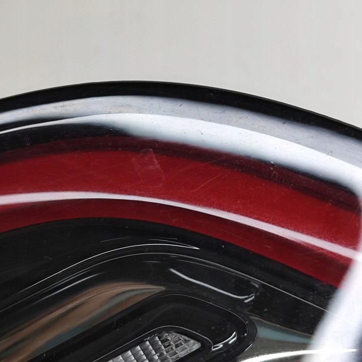 фото №10, Tesla модель 3 2022 левая сторона лампы задней крышки багажника