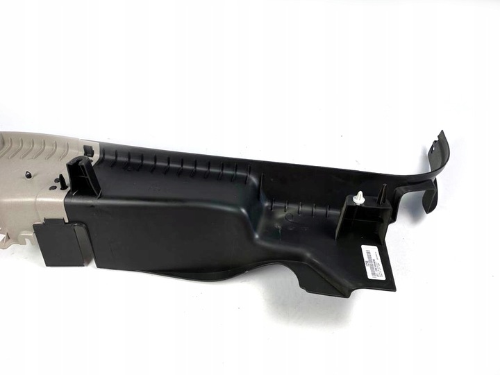 фото №6, Silverado gmc sierra 07-13 защита стойка c rh