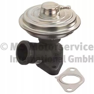 фото №1, Клапан egr peugeot 807 2.0hdi 02- dpf /pi