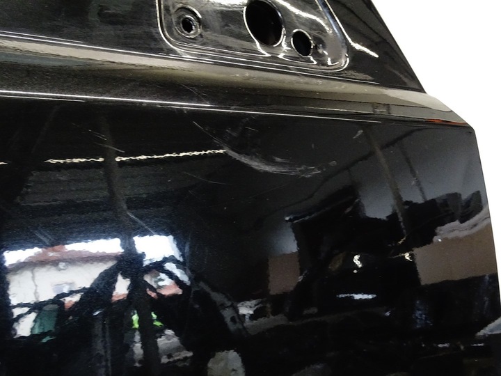 фото №12, Двері перед праві передні jeep commander xh xk чорні