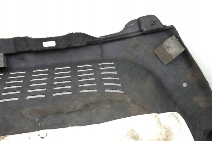 фото №11, Ліва оббивка багажника hyundai ioniq ae 85730g20509y 1.6l 2022