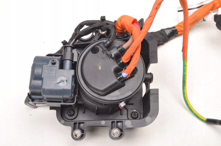 фото №11, Volvo xc60 ii t8 гібрид джгут установка гніздо заряджання 32416637 2024r