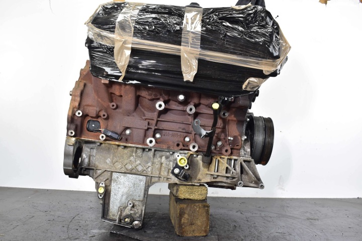 фото №11, Двигун land rover range rover iii sport 3.6 tdv8 368dt 08r kompresja