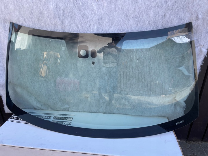 фото №1, Скло передня лобове ford f150 датчик 2009-2014