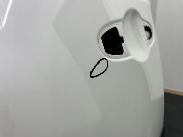 фото №7, Toyota rav-4 rav4 iv 2013r-2018r дверь передние левая перед