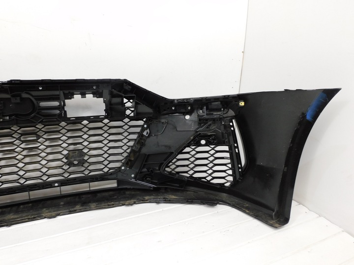 фото №13, Audi rs6 c8 4k rs7 4k8 бампер перед переднее