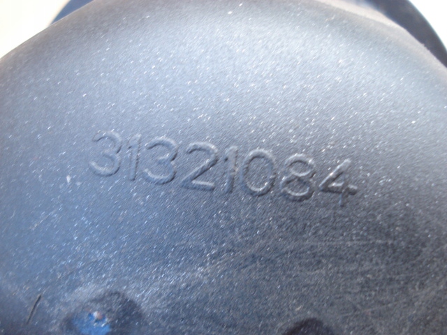 фото №9, Volvo v90 s90 xc90 ii s60 v60 поддон масляная 31480325 // 31401925 31401456