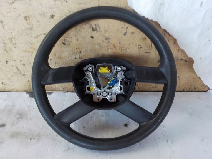 фото №1, Volkswagen touran 2004 руль 1t0419091