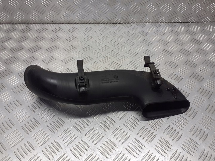 фото №1, Труба впускна повітря opel vectra c 1.9 cdti 55354057