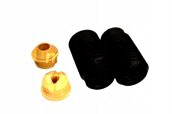 фото №2, Відбійник амортизатор volvo перед s60 s80 v70 kpl з захисними кожухами maxgear