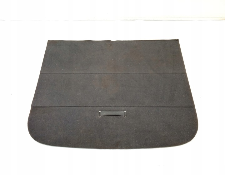 фото №1, Пол багажника audi tt ii 8j 8j8863463a