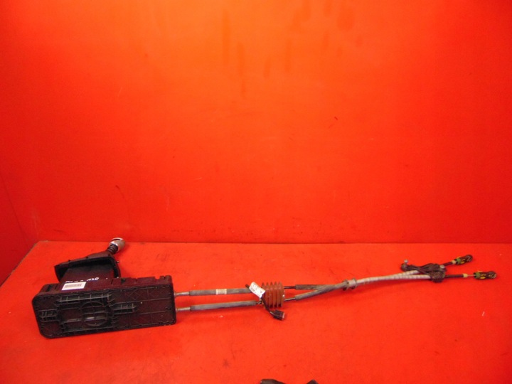 фото №10, Peugeot 308 ii t9 домкрат выборщик тросы ручка 6b