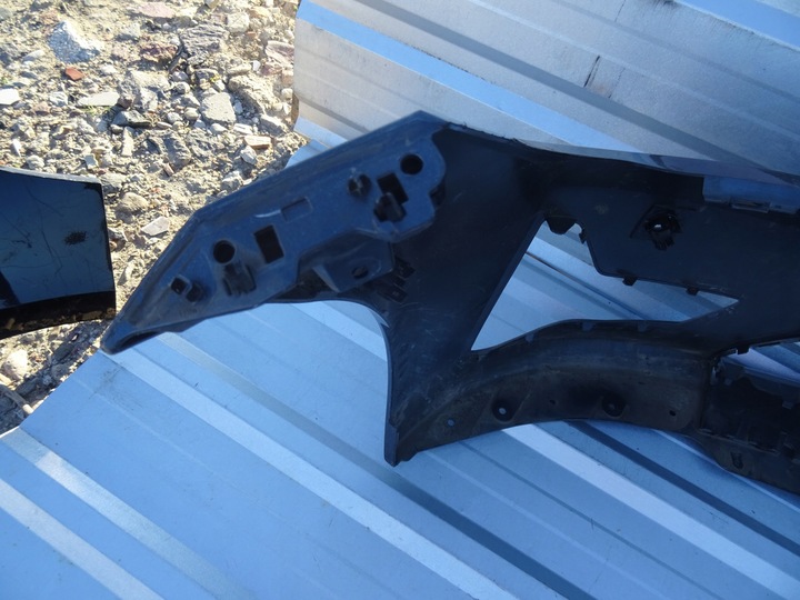 фото №7, Бампер перед bmw 3 g20 f21 sport line