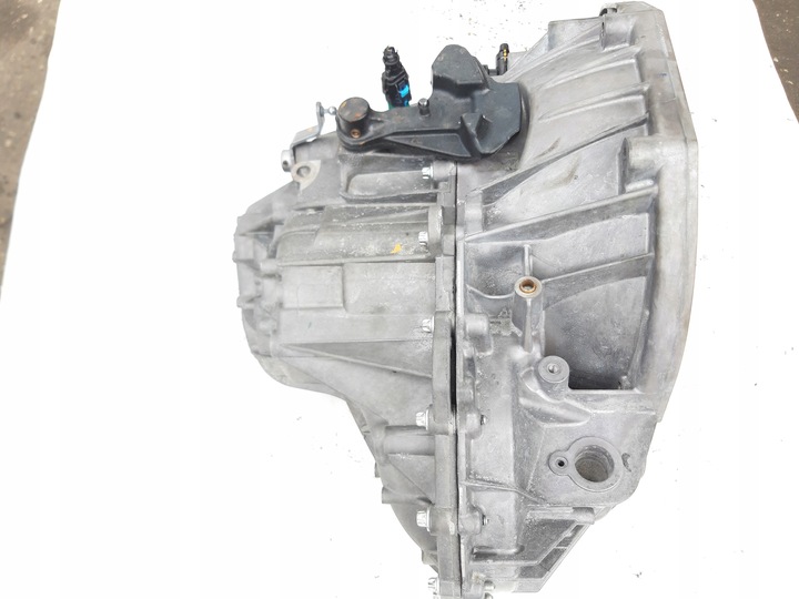 фото №7, Коробка передач коробки передач renault master iv 2.3 dci pf6066