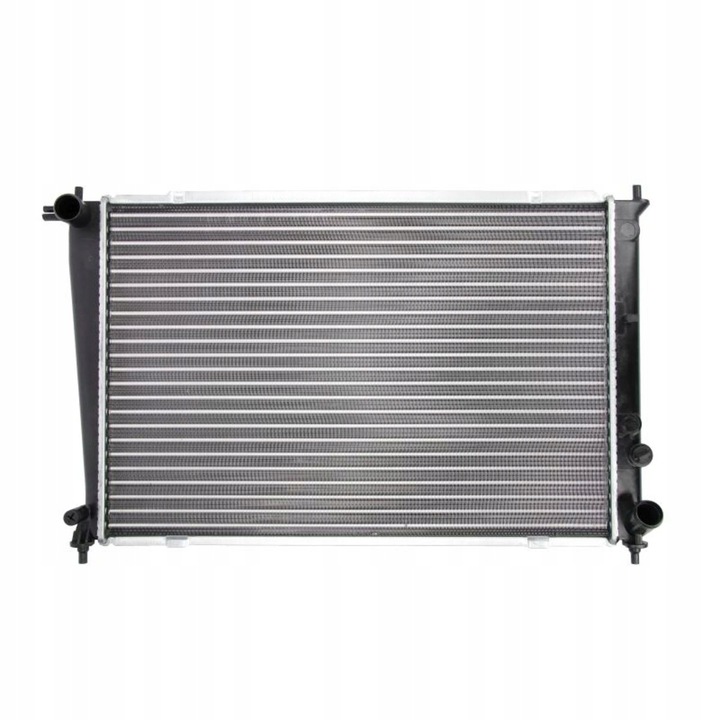 фото №1, Радиаторов воды hyundai h-1 hyundai starex 00-07