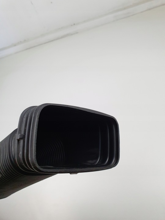 фото №15, Vw seat skoda audi труба воздуховод трубка  воздуха 6r0129618 новый оригинальная запчасть