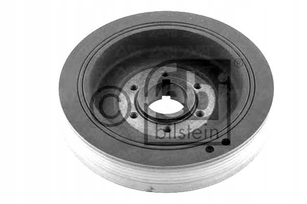 фото №1, Febi bilstein 31097 колесо ременное, wał коленчатый