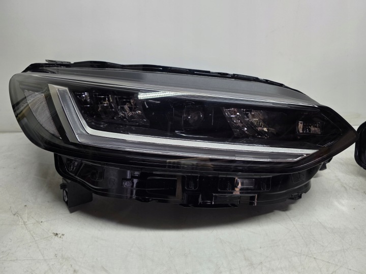 фото №11, Honda zr-v фара передняя передняя полный led фара комплект 100-622e5