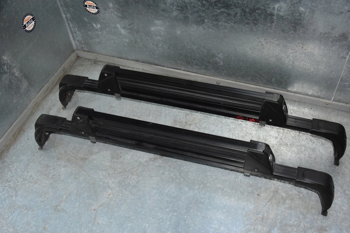 фото №1, Балка na рейлинги комплект