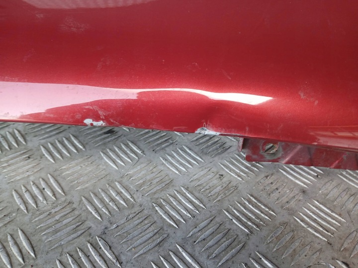 фото №9, Dacia sandero ii крыло левый перед переднее kol teb76 2014r