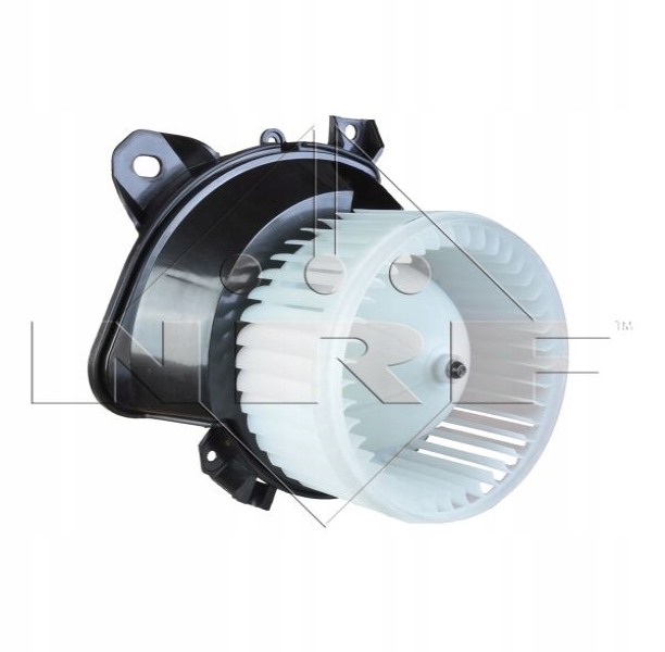 фото №1, Повітродувка nrf do fiat qubo 1.3 1.4