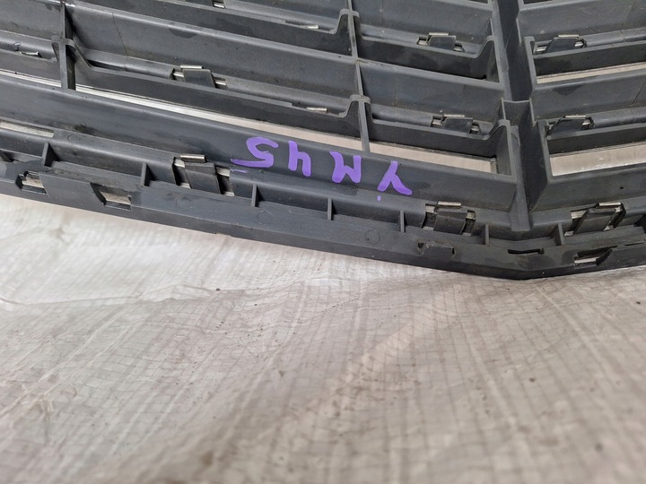 фото №10, Mercedes w204 c клас решітка радіатора решітка радіатор a2048801283