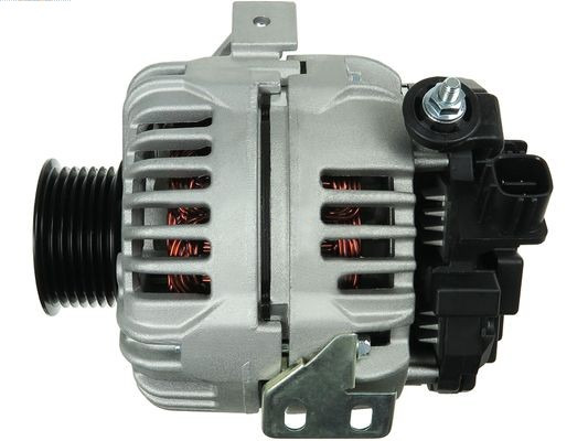 фото №13, Toyota avensis 2.0, avensis 2.4 t25 [1az-fs], t25 [2az-fse] 01.2003-