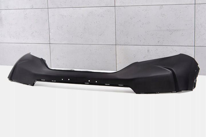 фото №10, Honda cr-v v 2018-2019 передний рестайлинг бампер переднее верхний 04711tlaa00zz