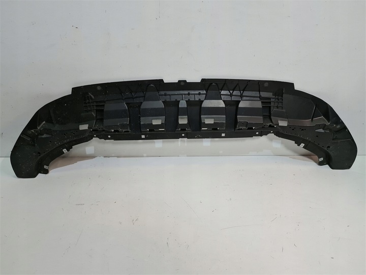 фото №1, Audi q8 s-line захист плита pod бампер 4m8