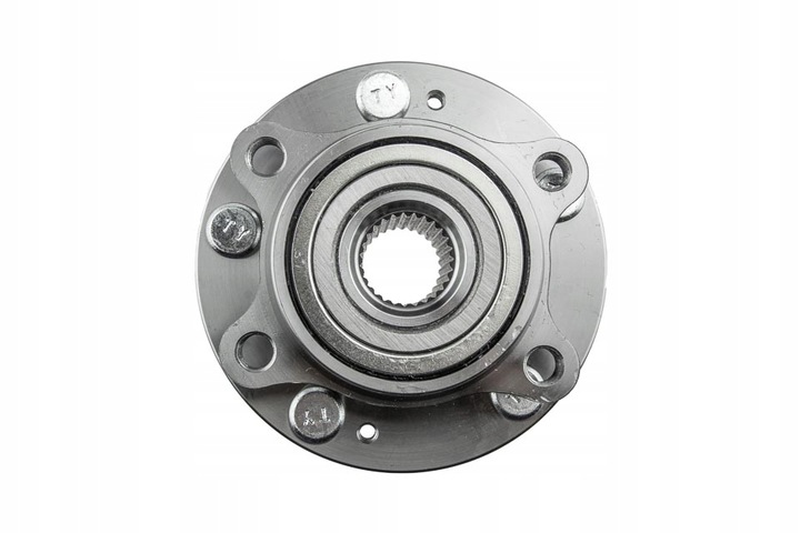 фото №13, Ступиця колеса перед klp-ka-320 nty