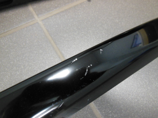 фото №10, Рейлінги дахові лівий + праві porsche macan 95b860043c 95b860044c