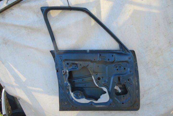 фото №4, Citroen c4 grand picasso двері лівий перед