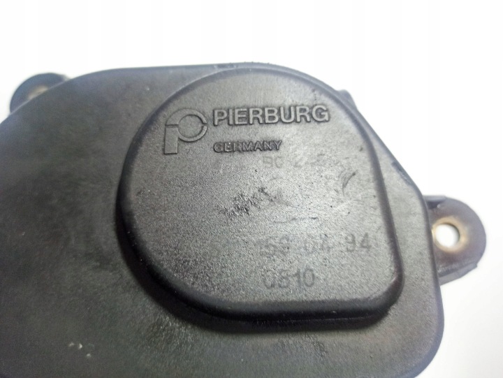 фото №12, Mercedes-benz clc cl203 2003 колектори впускний