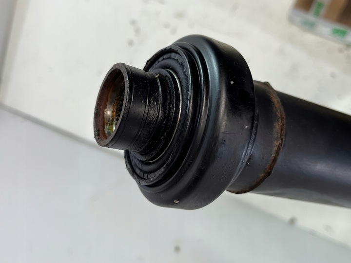 фото №5, Wał привідний porsche cayenne ii 7p 3.6 7p5521102g комплект