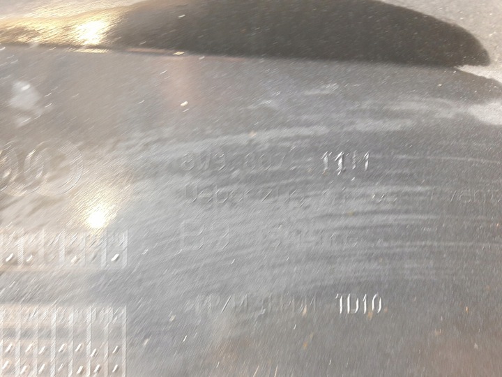 фото №11, 8w9807511m zdrezak зад audi a4 b9 s-line чорний