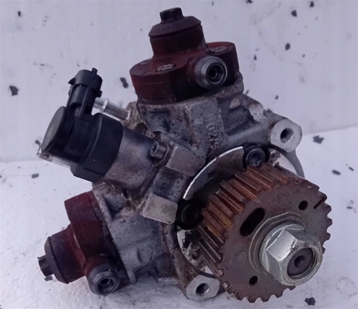 фото №9, Насос паливна рейка  c5 x7 land rover jaguar 3.0 hdi v6 0445010629 ah2q-9b395-ac