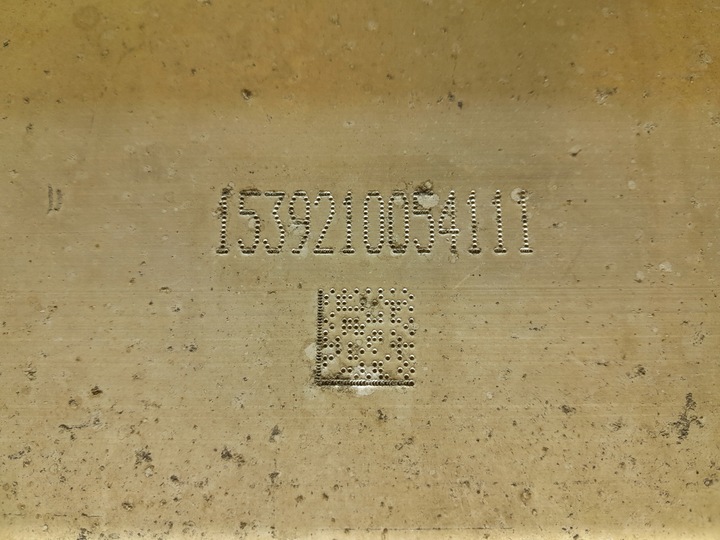 фото №5, Bmw 7 g11 g12 балка подвешивание траверса тележка подрамник зад 6861096