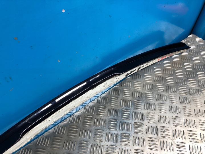 фото №7, Mercedes clk w209 рестайлінг спойлер спойлер na кришка багажника amg 359