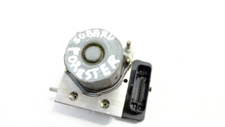 фото №8, Subaru forester iii блок керування abs 27536sg050