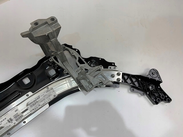 фото №10, Pas переднее усилитель новое mercedes gt amg w290