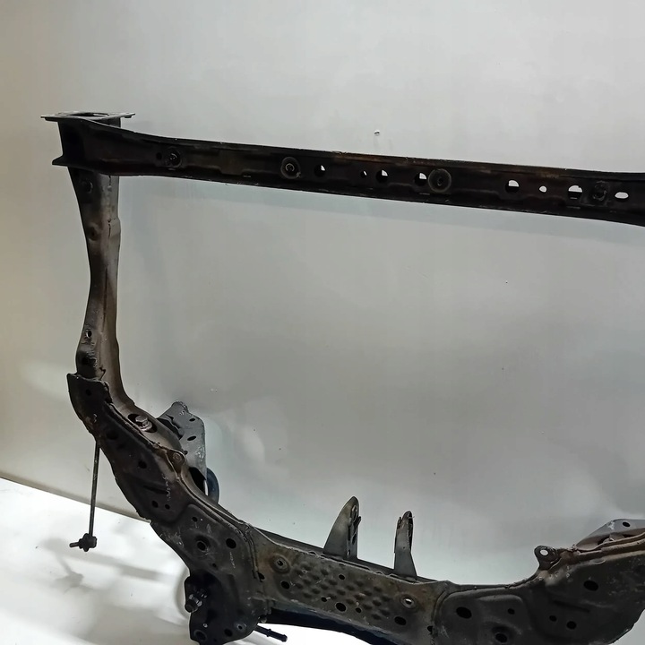 фото №10, Mazda 3 iii bm bn подрамник кронштейн траверса рама