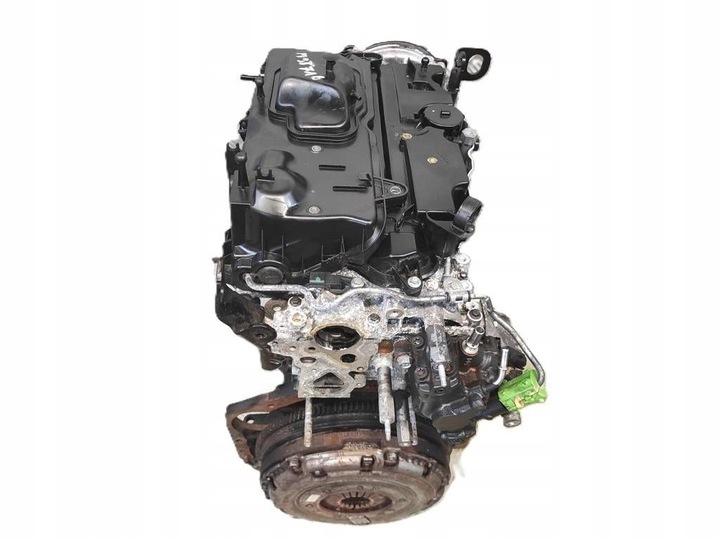 фото №12, Renault master iii master iv двигун двигун 2.3 dci m9t 702 706 708 716 726