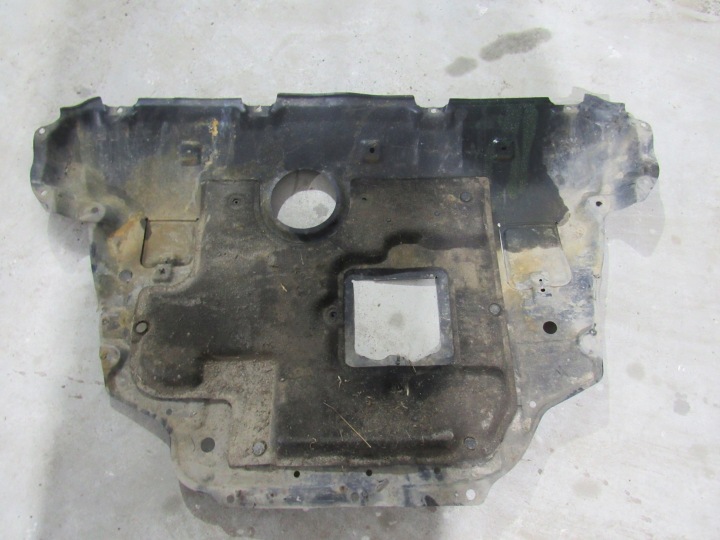 фото №7, Захист плита pod двигуна rav4 iii 05- 51410-42010