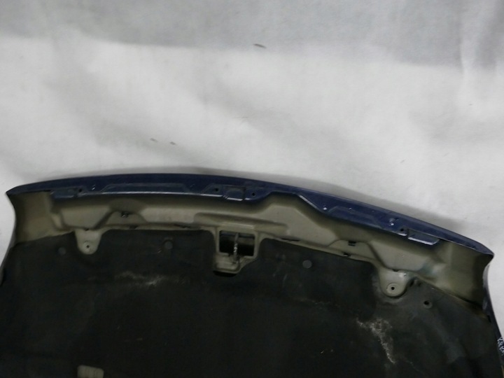 фото №15, Citroen xsara picasso i капот кришка двигуна kpkd