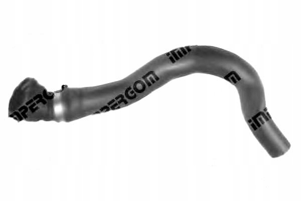 фото №2, Шланг радиатор fiat grande punto оригинал imper