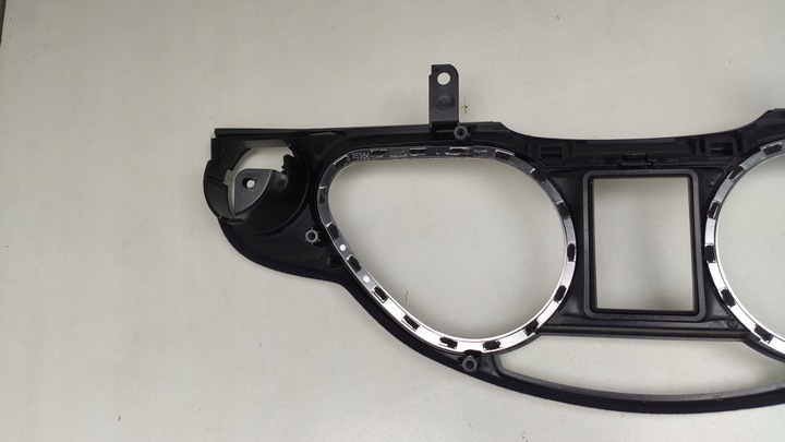 фото №10, Audi a6 c6 рамка спидометра защита 4f1857115j