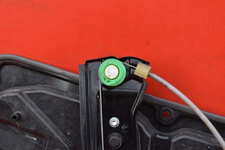 фото №9, Подъемник стекла правые перед eu 30784311 volvo v60 10-13