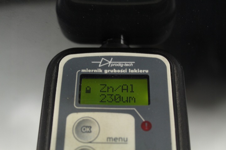 фото №13, Капот крышка двигателя leon i toledo ii 99-05